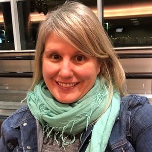 Meet your Posher, Cullen